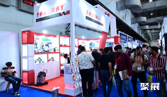 2026印度二手机械展参展攻略(时间+地点+门票怎么买?)