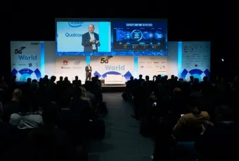 法国5G通信展2025展商名单