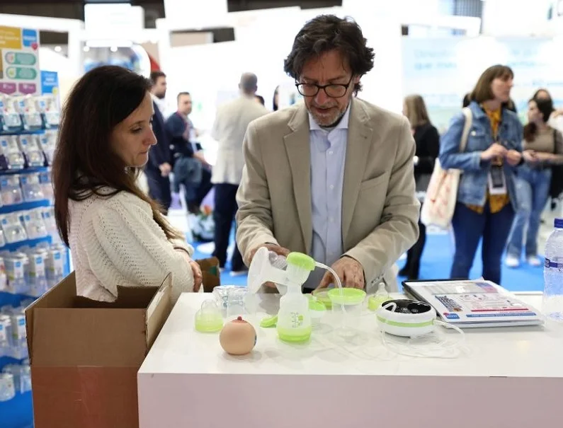 2026西班牙保健品展时间及地点