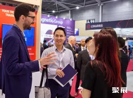 新加坡航空维修展现场图片10