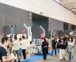 青岛国际家具展2027展商名录抢先看,展商名录预订
