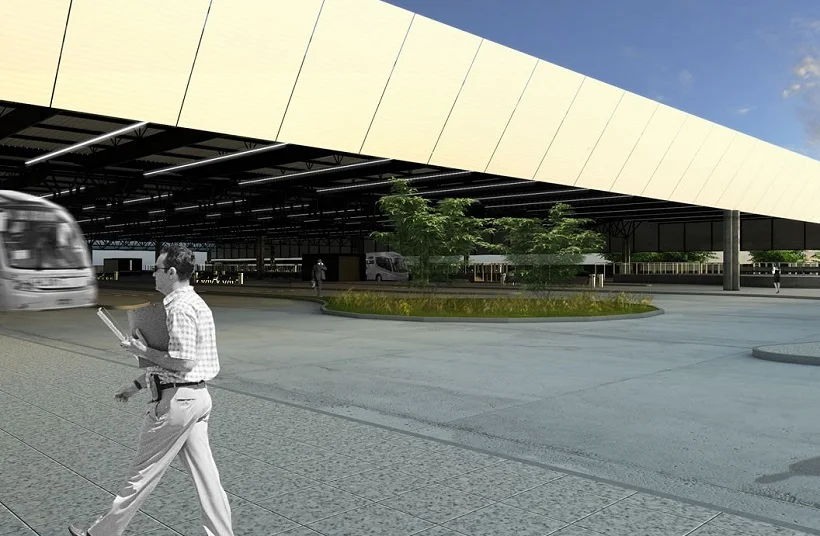 巴西圣灵州大维多利亚会展中心图片2