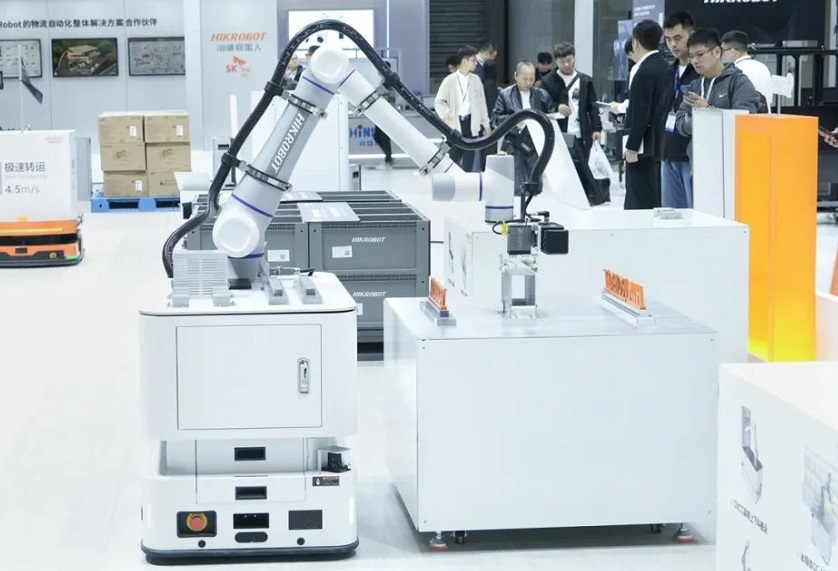 2025年CEMAT上海物流展门票如何申请？多少钱？