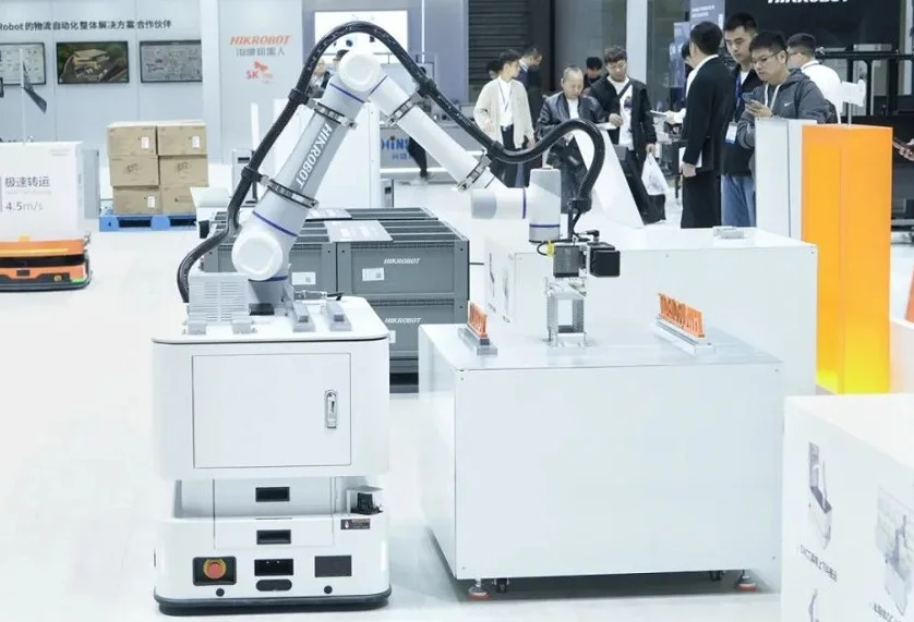 2025年CEMAT上海物流展门票如何申请?多少钱?