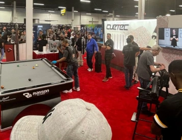 2026美国台球展会刊如何获取？