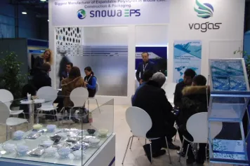 哈萨克斯坦塑料展2026展位图与展位申请