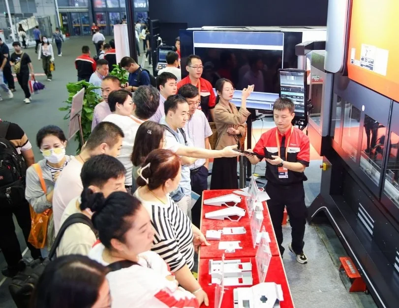 上海数控机床展2025时间及地点