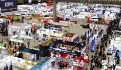 东京礼品展(Japan Marketing Week)2026观展指南:时间地点/门票