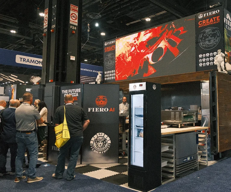 加州餐饮展(California Restaurant Show)2026门票价格