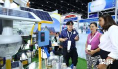 泰国水展2026参展攻略(时间地点+门票价格)