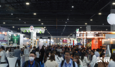 泰国酒店用品展(HORECA Asia)2027参展攻略(时间地点+门票怎么买?)