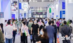 深圳机器视觉展2025参展攻略(时间+地点+观众预约)