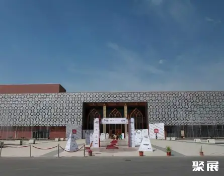 巴基斯坦伊斯兰堡巴中友谊中心