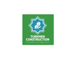 土库曼斯坦建材展Logo