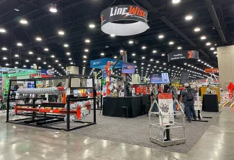 2025年路易斯维尔工程机械展门票如何申请？多少钱？