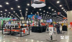 2025年路易斯维尔工程机械展门票如何申请?多少钱?