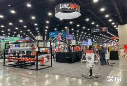 路易斯维尔工程机械展现场图片10