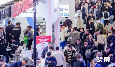 上海光博会2026展品范围有哪些?