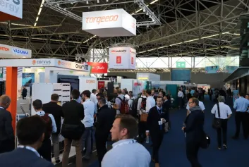 2026荷兰电动船舶展 预登记注意事项