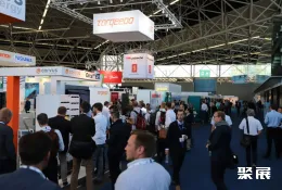 荷兰电动船舶展现场图片1