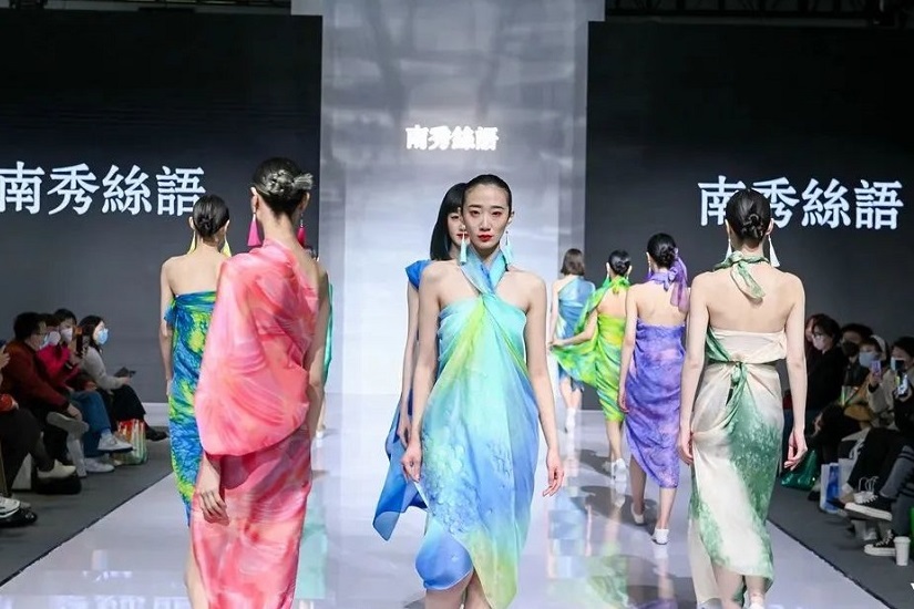 上海针博会现场图片13