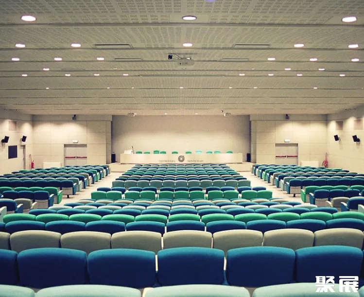 意大利蒙蒂基亞里國(guó)際會(huì)展中心實(shí)拍圖