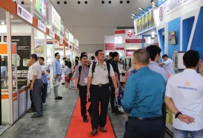 印尼模具展2024展位价格与展位申请