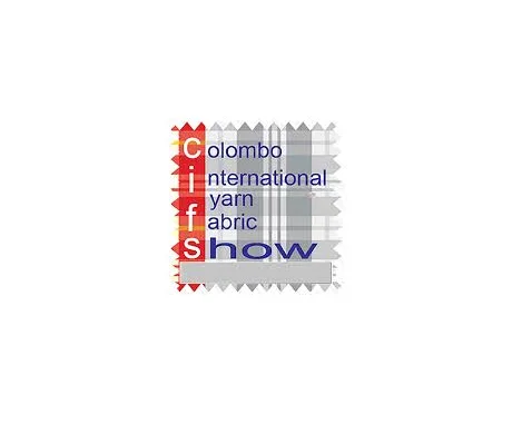斯里兰卡纺织面料、纱线展览会CIFS