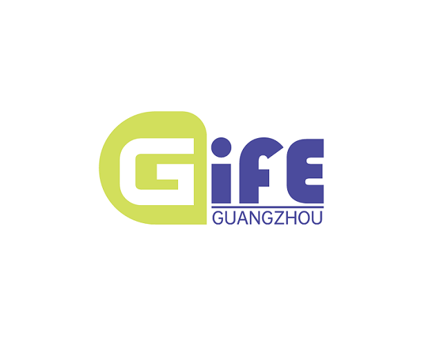 GIFE exhibition logo