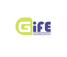 广州连锁加盟展Logo