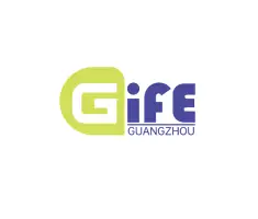 广州连锁加盟展Logo