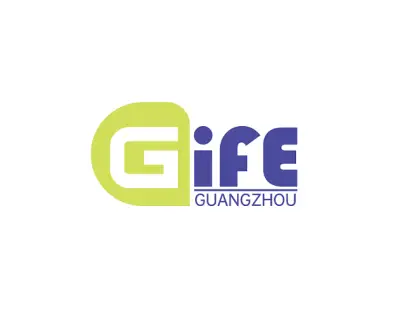 广州连锁加盟展logo