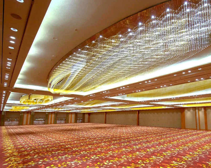 新加坡金沙会展中心图片6