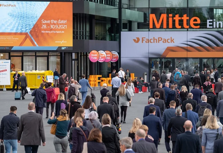 2025德国包装展参展攻略（时间地点+门票价格）