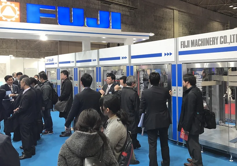 日本烘焙展2025展品范围有哪些？