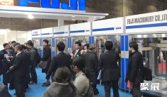 日本烘焙展2025展品范围有哪些?