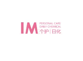 上海个护展Logo
