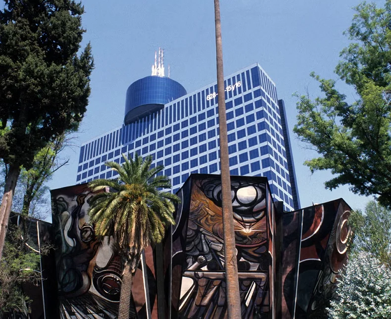 墨西哥城世界贸易中心图片5