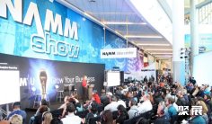 美国乐器展2025时间表及地址