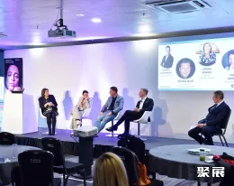 倫敦美容美發(fā)展展會(huì)現(xiàn)場(chǎng)(現(xiàn)場(chǎng)盛況)7