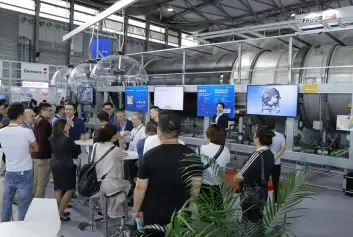 2026上海洗涤展 (Texcare Asia)预登记注意事项