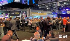 美国广电展2025门票价格,购买途径