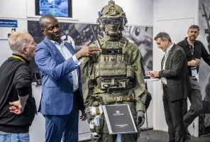 Milipol2025法國防務軍警及國土安全展11月18-21日舉辦，門票購買渠道、會刊預定