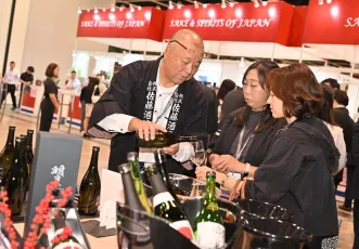 香港酒展2025参展商大全,展商名录购买