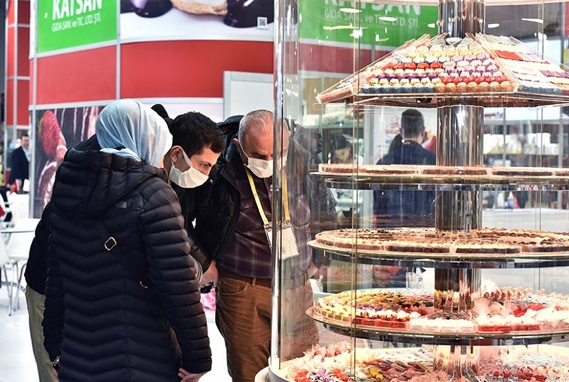 2024年土耳其咖啡展门票价格，如何购买？