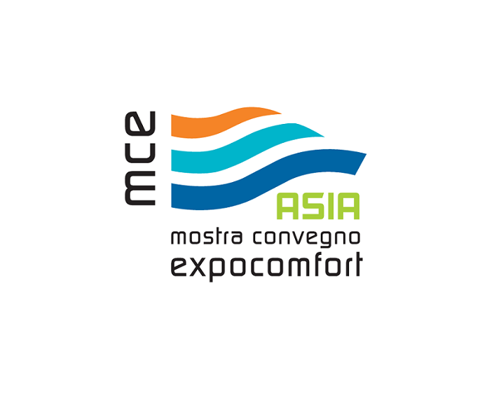 MCE Asia exhibition logo