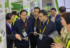 2025年北京有机食品展门票价格，如何购买？