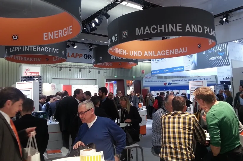 2026德国管材展(TUBE DUSSELDORF)观展攻略（时间/地点/观众预约）