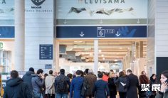 西班牙厨卫展2025门票在哪买 购票入口