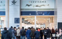 西班牙厨卫展现场图片4